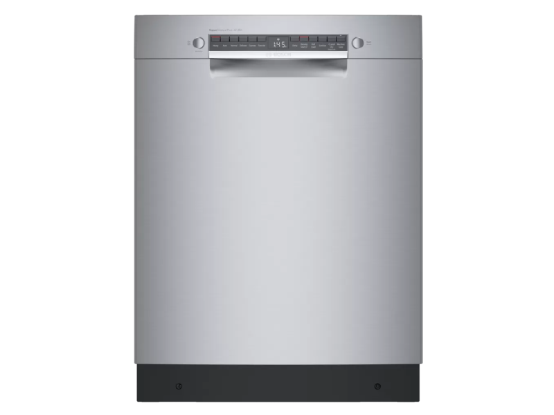 Bosch Dishwasher 24