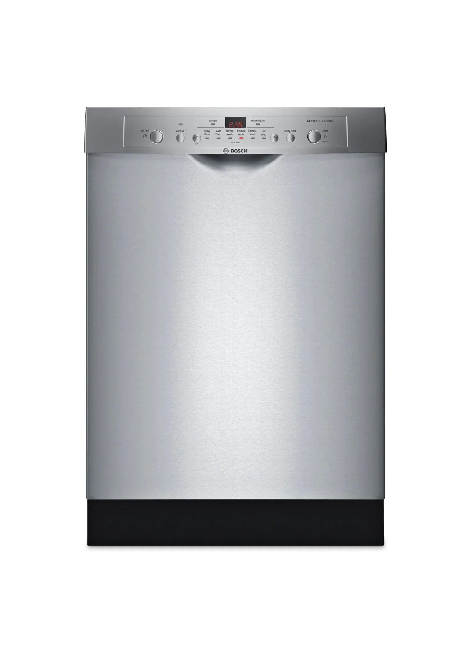 Bosch Dishwashers 24