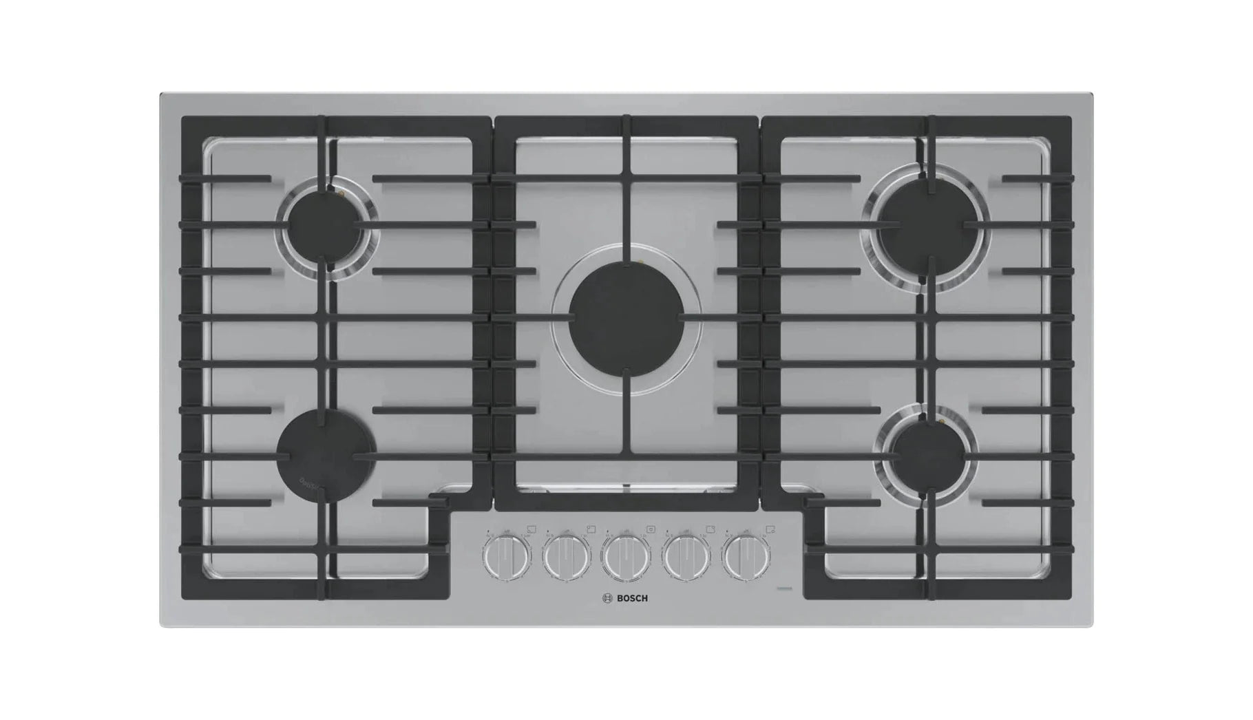 Bosch Cooktops 36