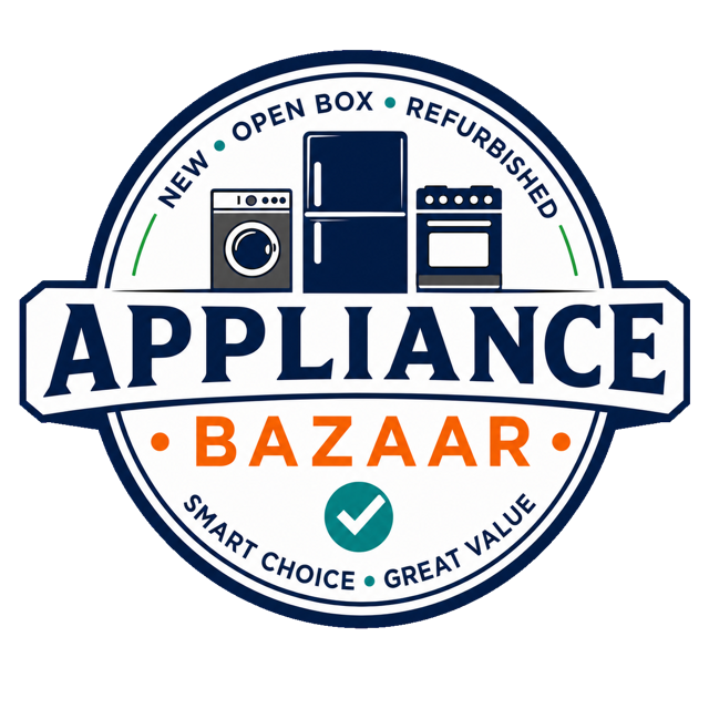 Appliance Bazaar