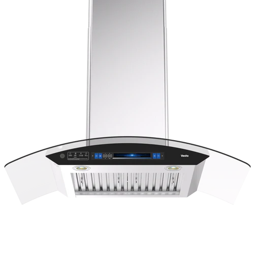 Vesta Bremen - Range Hood - Wall Mount-30"