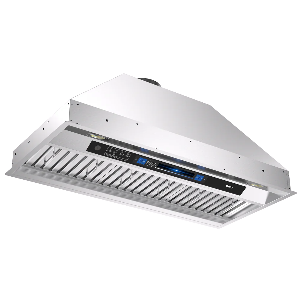 Vesta Ottawa - Range Hood - Insert-36"