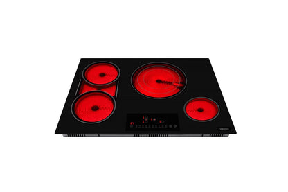 Vesta Maine Electric Cooktops-30SS