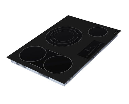 Vesta Maine Electric Cooktops-30SS