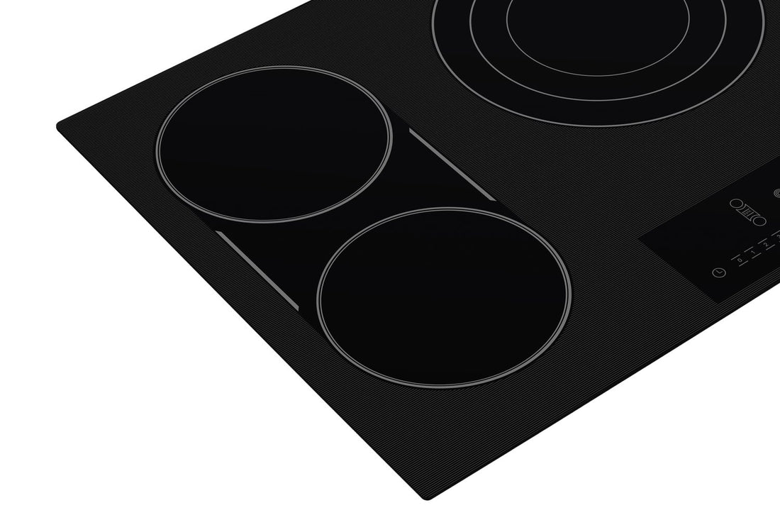 Vesta Maine Electric Cooktops-30SS