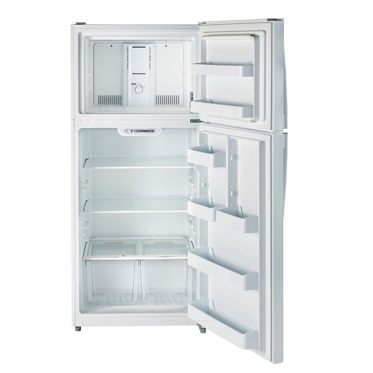 Moffat Refrigerator 30" White MTE18GTKWW