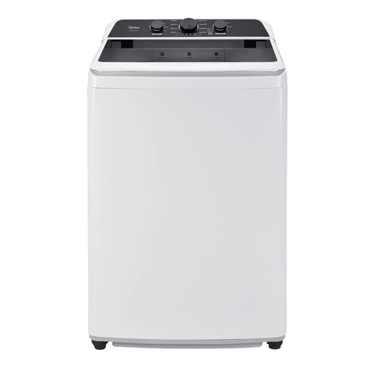 Midea Washer 27" White MLTW47A5BWW