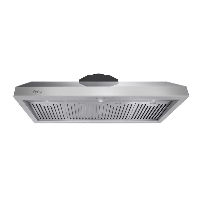 Vesta Barcelona - Range Hood - Wall Mount-36"