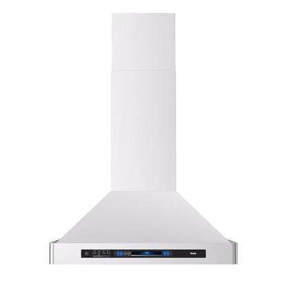 Vesta Bratislava - Range Hood - Island-36SS