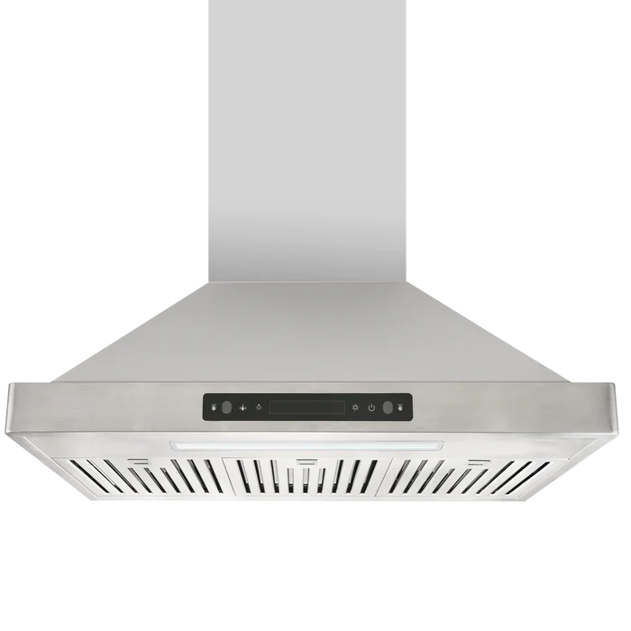 Vesta Brussels - Range Hood - Wall Mount-30"