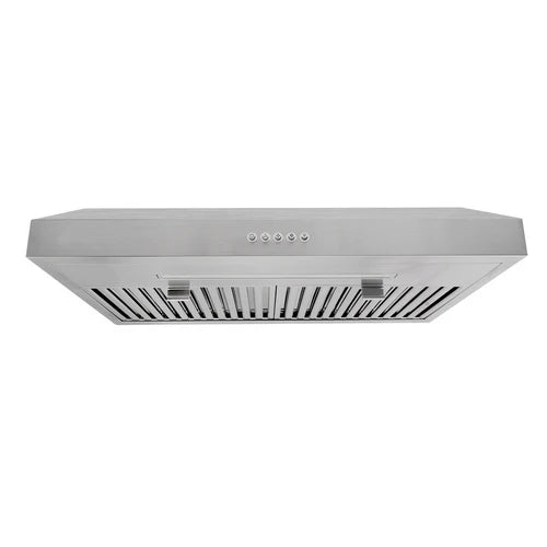 Vesta Chicago - Range Hood - Under Cabinet-30"