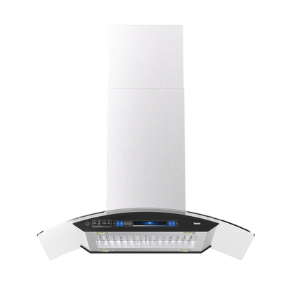 Vesta Belgrade - Range Hood - Island-36SS