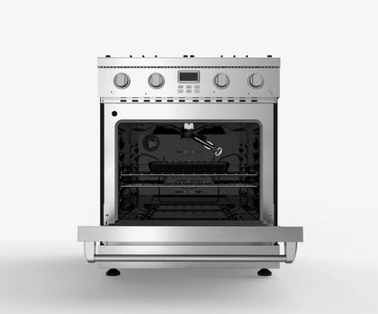 Vesta Ontario Gas Ranges-30SS Alberta