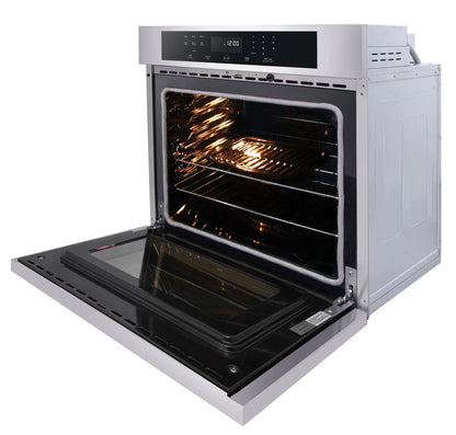 Vesta Montana Electric Wall Oven