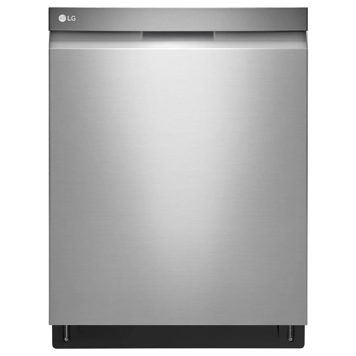 LG Dishwasher 24" Stainless Steel LDP6797SS