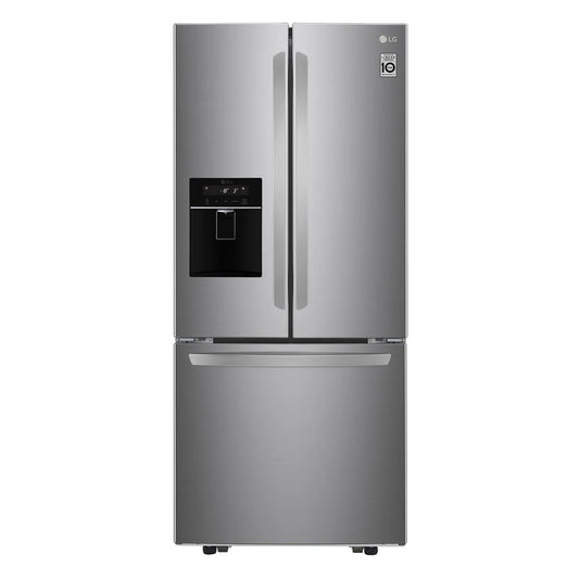 LG Refrigerator 30" Stainless Steel LCFS22EXS