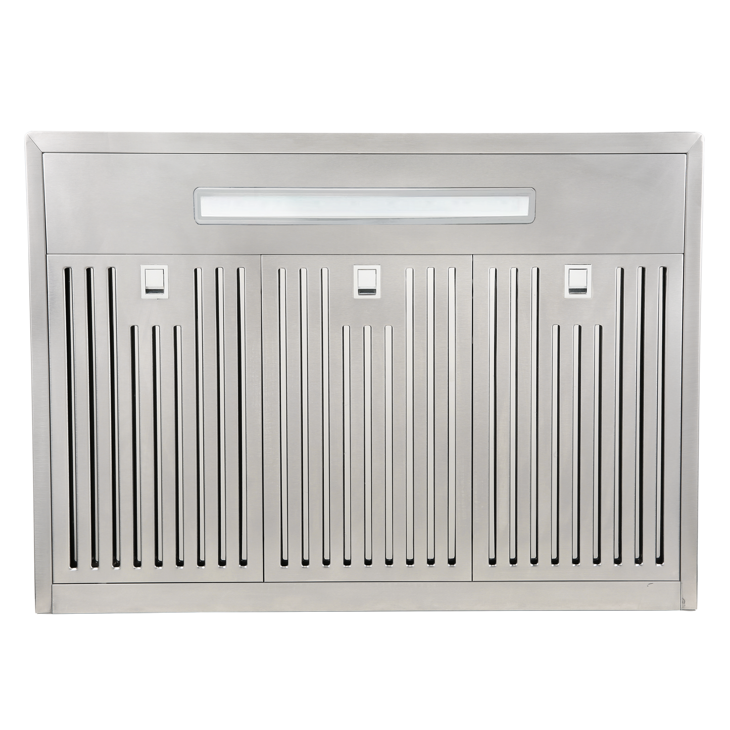 Vesta Ventilation 30" Stainless Steel VRH-BRUSSELS-30SS