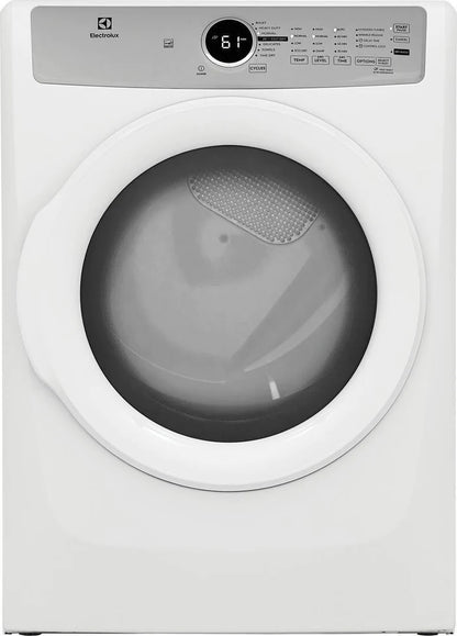 Electrolux Dryer 27" White ELFE733CAW