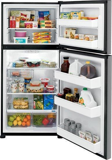 Frigidaire Refrigerator 30" Stainless Steel FFHT1835VS