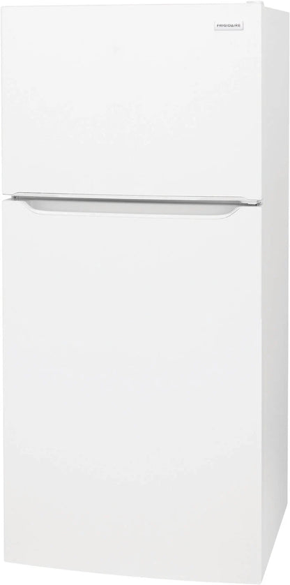 Frigidaire Refrigerator 30" White FFTR1835VWC