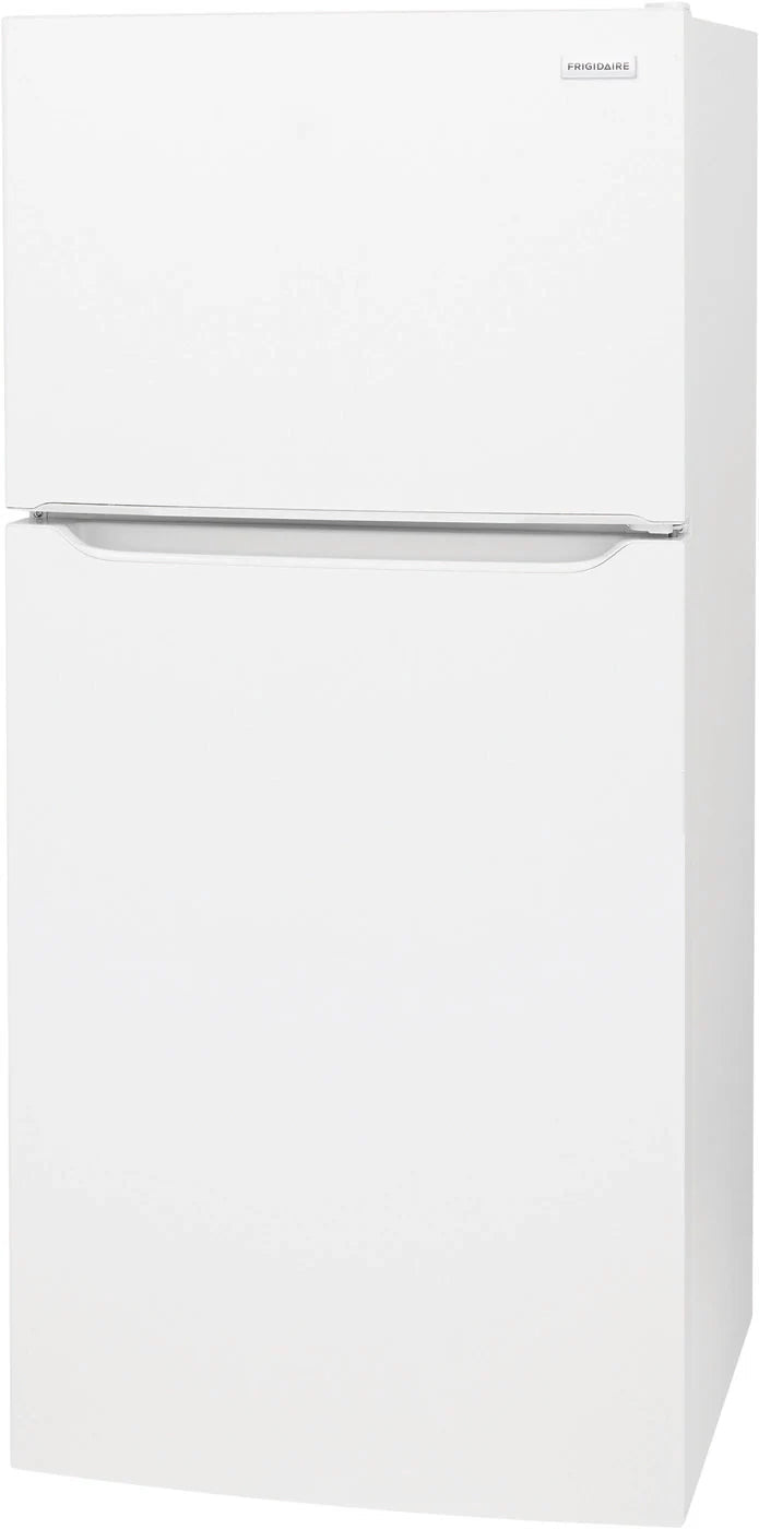 Frigidaire Refrigerator 30" White FFTR2045VW