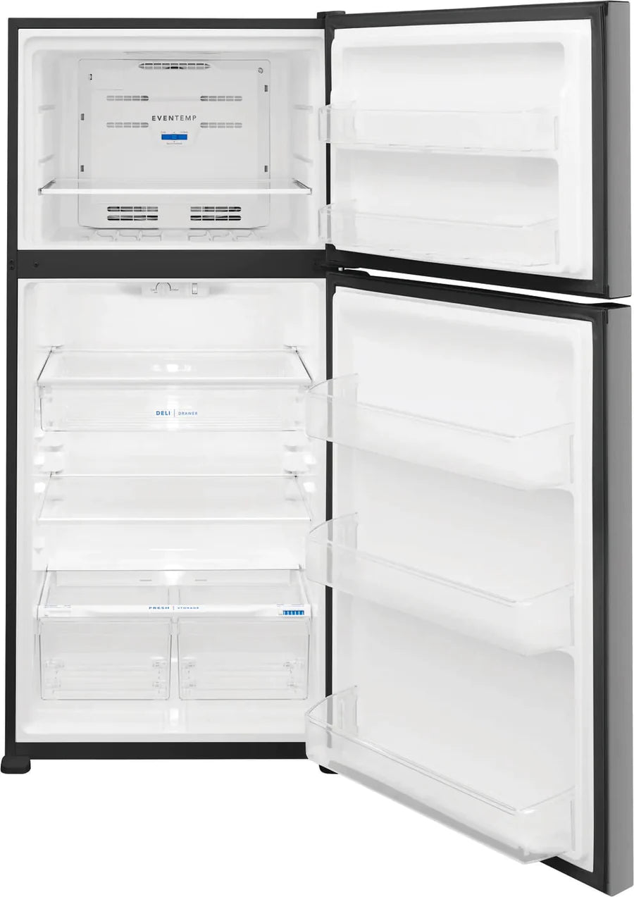 Frigidaire Refrigerator 30" Stainless Steel FFTR2045VS