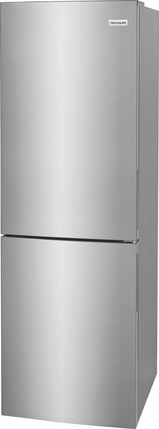 Frigidaire Refrigerator 24" Brushed Steel FRBG1224A