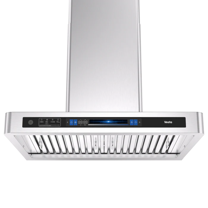 Vesta Hamburg - Range Hood - Wall Mount-30"