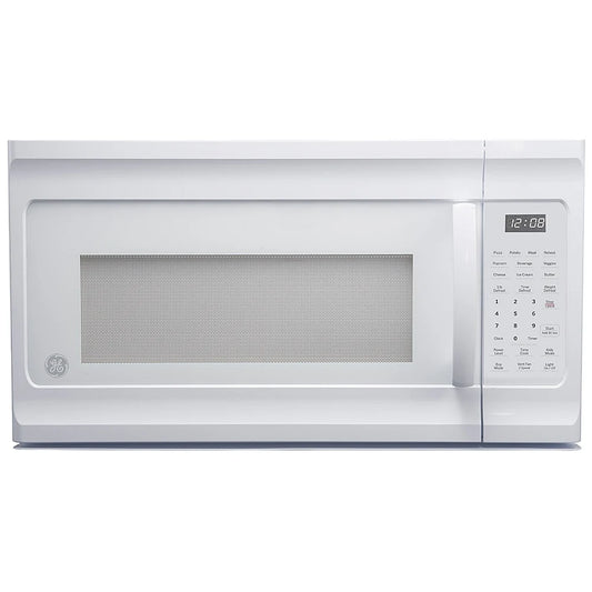 GE Microwave 30" Stainless Steel JVM2160DMWW