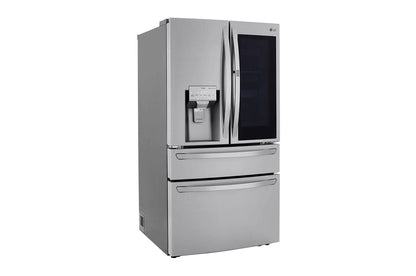 LG Refrigerator 36" Stainless Steel LRMVC2306S