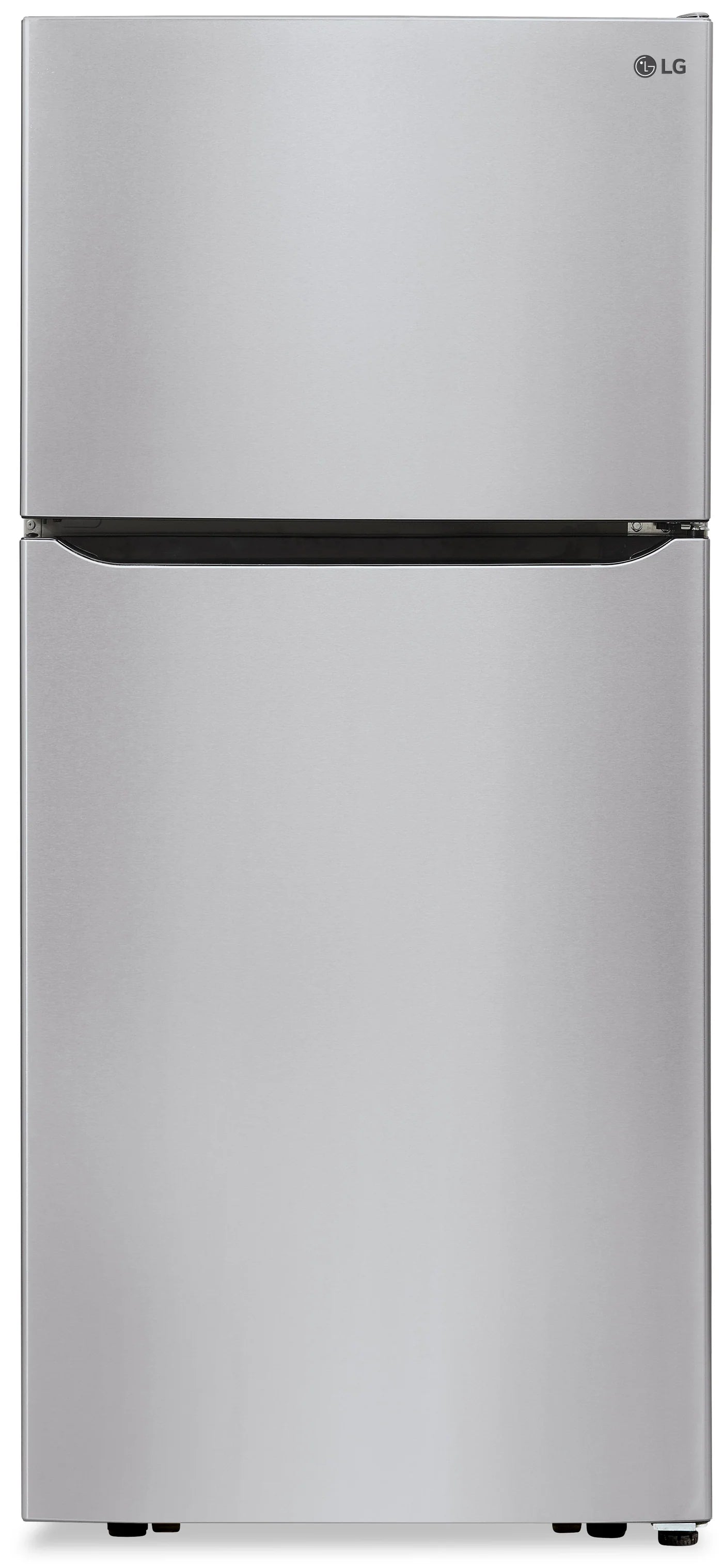 LG Refrigerator 30" Stainless Steel LTCS20020S