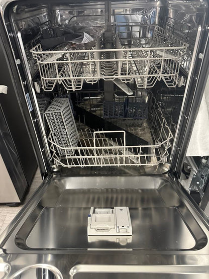 Samsung Dishwasher 24" Stainless Steel DW80DG5200SR