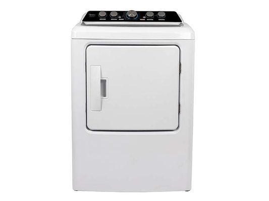 Midea Dryer 27" White MLE47C3AWW