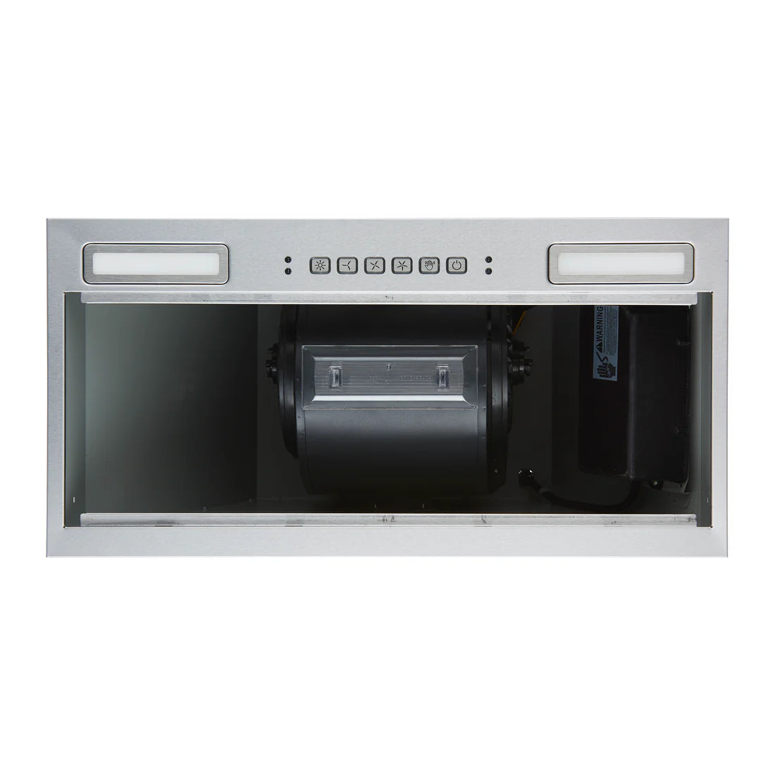 Vesta Montreal - Range Hood - Insert-30"