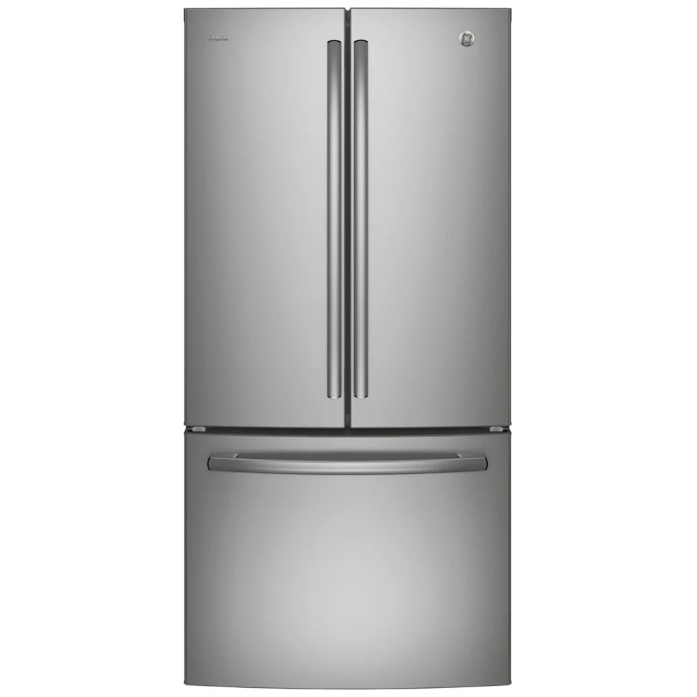 GE Profile 33" Stainless Steel  PNE25NYRKFS