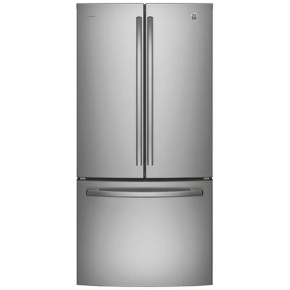 GE Profile 33" Stainless Steel  PNE25NYRKFS