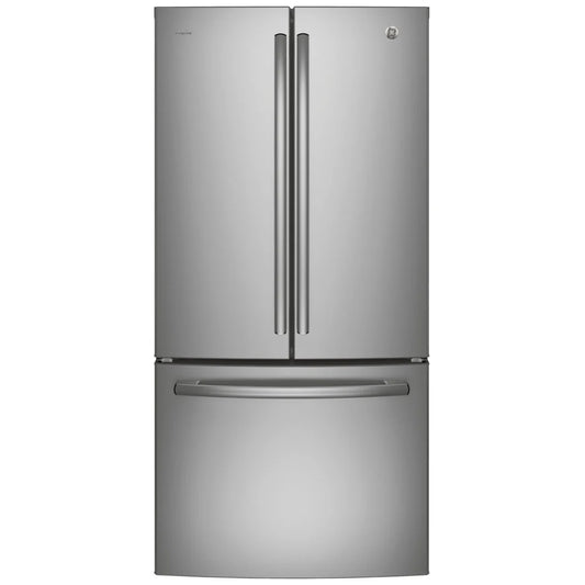 GE Profile 33" Stainless Steel  PNE25NYRKFS