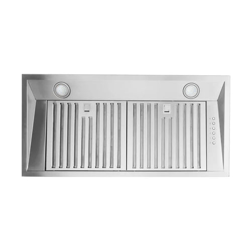 Vesta Toronto - Range Hood - Insert-48"