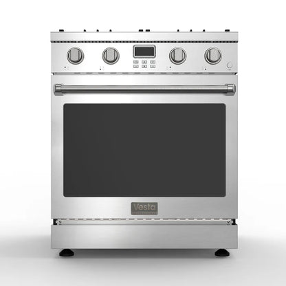 Vesta Ontario Gas Ranges-30SS Alberta