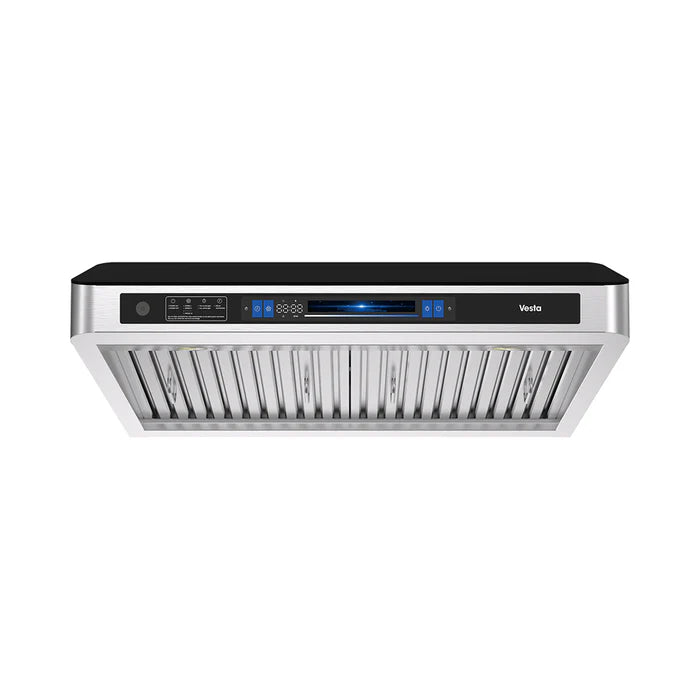 Vesta Acadia - Range Hood - Under Cabinet-30"