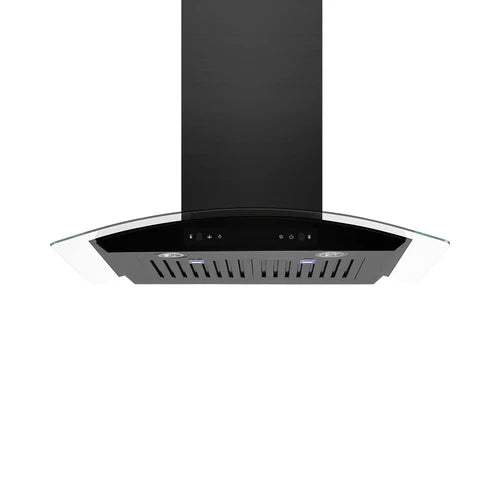 Vesta Amsterdam - Range Hood - Wall Mount-30"