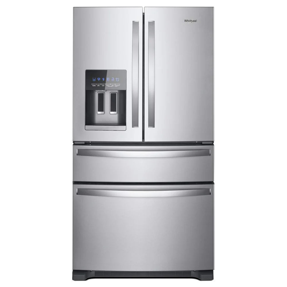 Whirlpool Refrigerator 36" Stainless Steel WRX735SDHZ