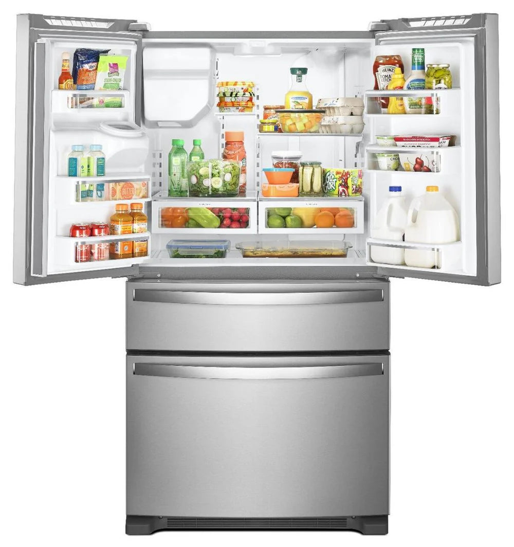 Whirlpool Refrigerator 36" Stainless Steel WRX735SDHZ