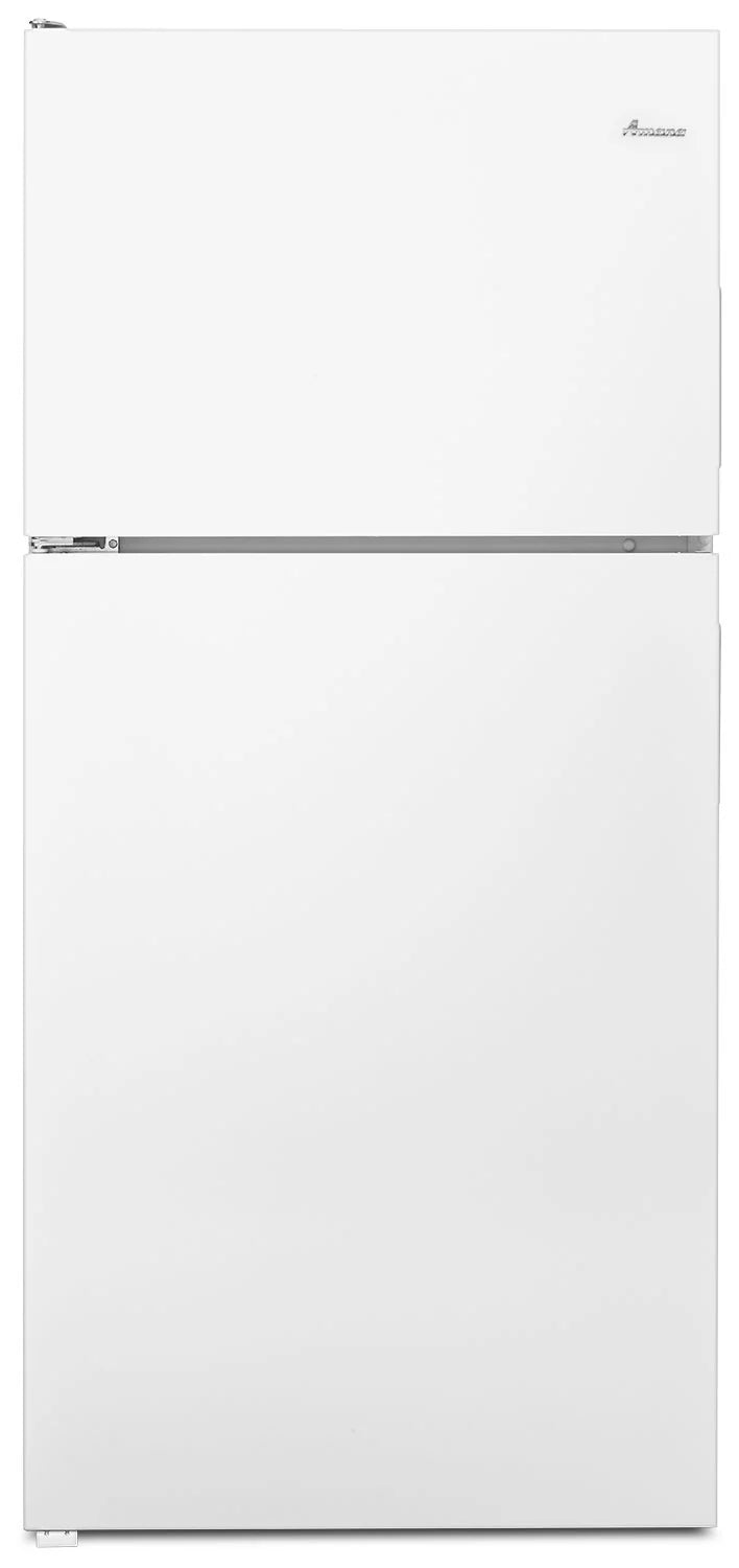 Amana Refrigerator 30" White ART318FFDW11