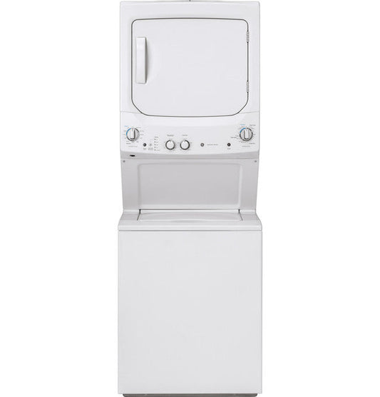 GE Laundry Centre 27" White GUD27GSSMWW