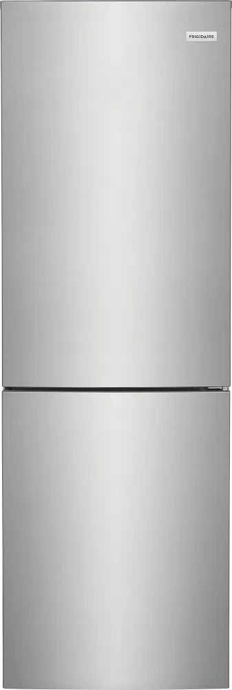 Frigidaire Refrigerator 24" Brushed Steel FRBG1224A