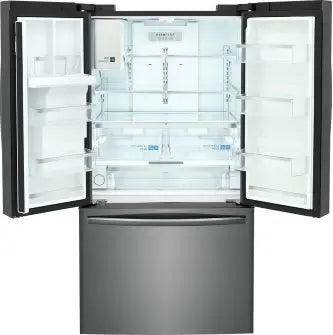 Frigidaire Refrigerator 36" Stainless Steel GRFS2853AF