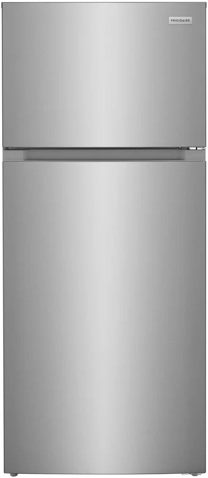 Frigidaire Refrigerator 28" Stainless Steel FRTE1622AS