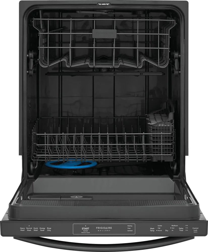 Frigidaire Dishwasher 24" Stainless Steel GDPH4515AF