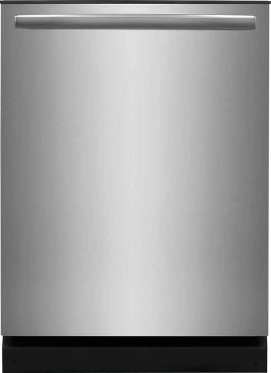 Frigidaire Dishwasher 24" Stainless Steel GDPH4515AF